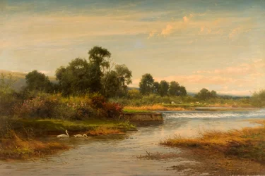 Goring on Thames